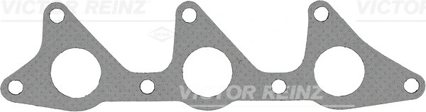 Gasket, exhaust manifold